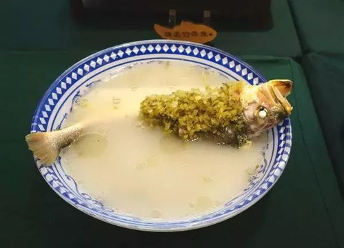 舟山43道官方認證名菜出爐，地道的漁家風味，你品嘗過幾道？