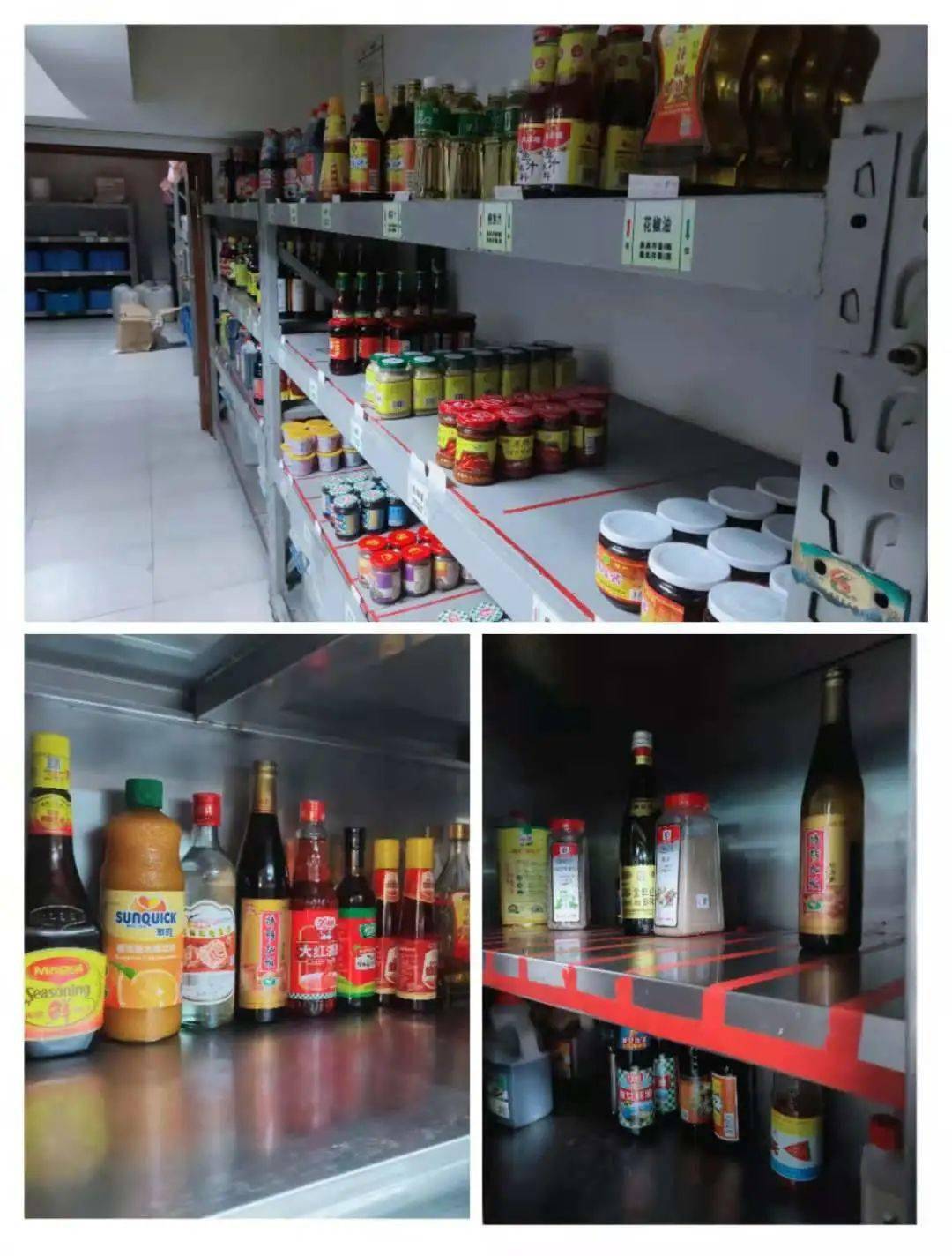 反對(duì)餐飲浪費(fèi)，鎮(zhèn)海這些餐館這樣做！
